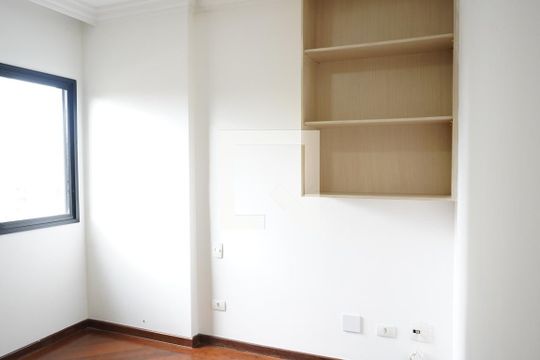 Quarto 1 de apartamento à venda com 4 quartos, 134m² em Vila Prudente, São Paulo