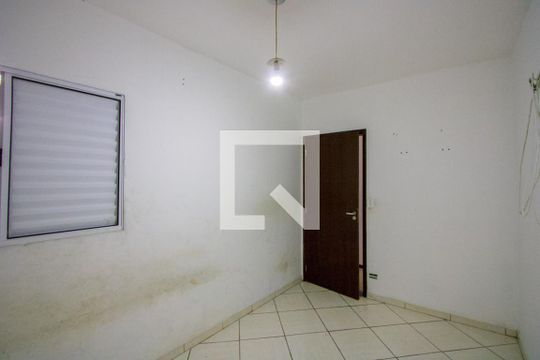 Quarto 1 de apartamento à venda com 3 quartos, 106m² em Jardim Pilar, Mauá