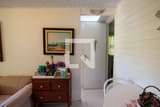 Sala de casa para alugar com 5 quartos, 2100m² em Vargem Grande, Rio de Janeiro