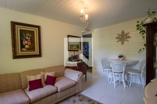Sala de casa para alugar com 5 quartos, 2100m² em Vargem Grande, Rio de Janeiro