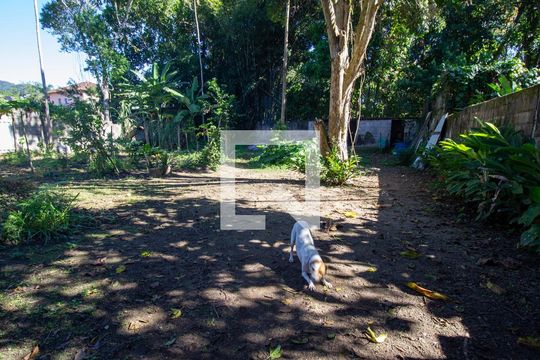 Quintal de casa à venda com 5 quartos, 2100m² em Vargem Grande, Rio de Janeiro
