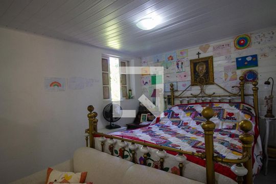 Quarto 1 de casa para alugar com 5 quartos, 2100m² em Vargem Grande, Rio de Janeiro