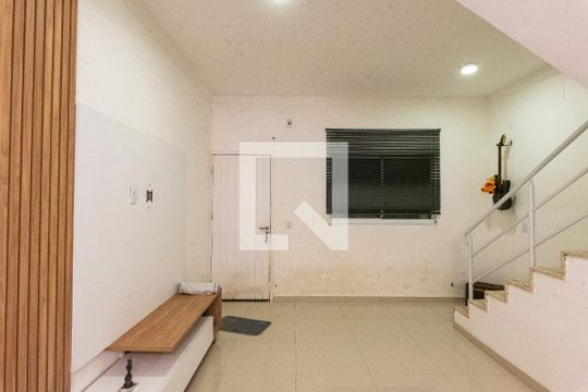 Sala de casa à venda com 2 quartos, 63m² em Jardim Amoreiras, Campinas