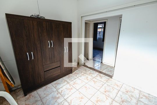 Quarto 2 de casa à venda com 3 quartos, 500m² em São Francisco, Belo Horizonte