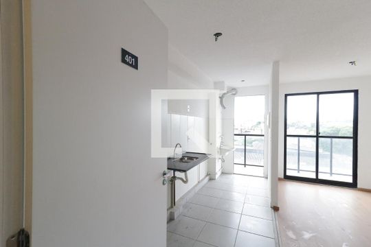 Apartamento à venda com 2 quartos, 42m² em Encantado, Rio de Janeiro