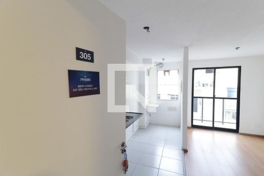 Apartamento à venda com 2 quartos, 42m² em Encantado, Rio de Janeiro