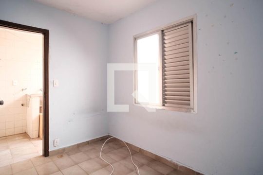 Quarto de Serviço de casa para alugar com 3 quartos, 145m² em Jardim Aricanduva, São Paulo