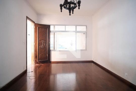 Sala de casa para alugar com 3 quartos, 145m² em Jardim Aricanduva, São Paulo