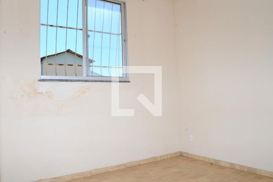 Quarto 2 de apartamento à venda com 2 quartos, 42m² em Jardim Vitória, Belo Horizonte