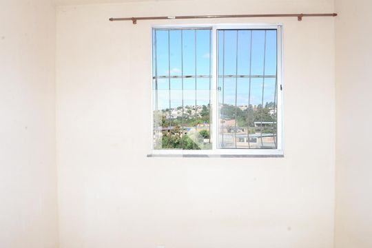 Quarto 1 de apartamento à venda com 2 quartos, 42m² em Jardim Vitória, Belo Horizonte