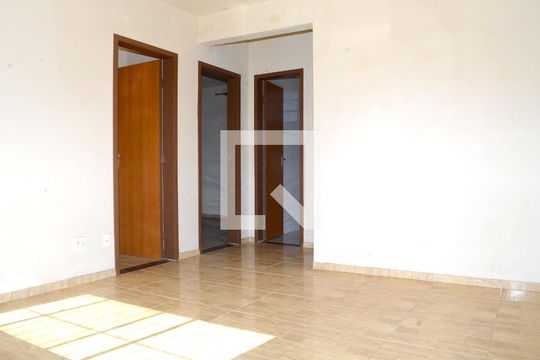 Apartamento à venda com 2 quartos, 42m² em Jardim Vitória, Belo Horizonte