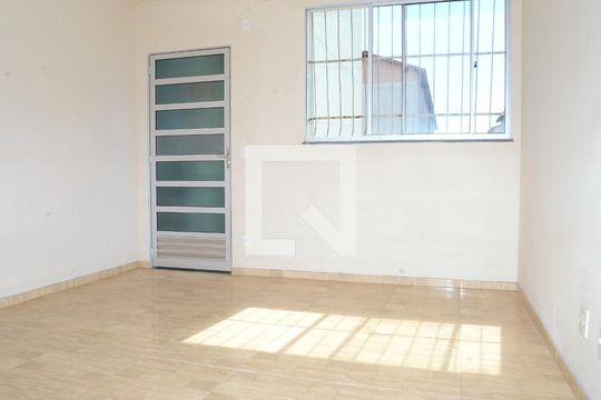 Sala de apartamento à venda com 2 quartos, 42m² em Jardim Vitória, Belo Horizonte