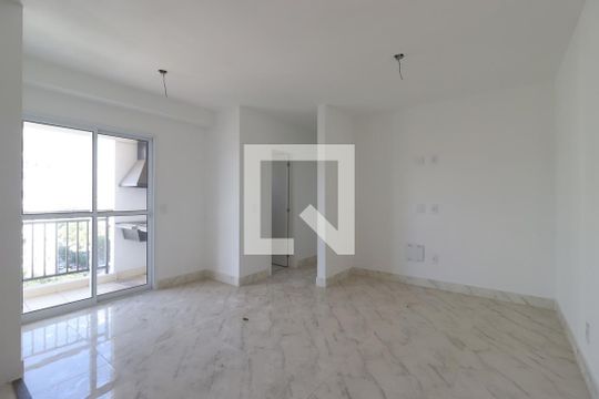 Apartamento à venda com 2 quartos, 48m² em Utinga, Santo André