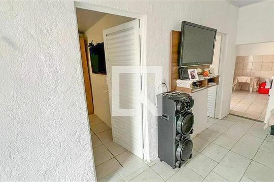 Casa à venda com 2 quartos, 242m² em Boa Vista, Belo Horizonte