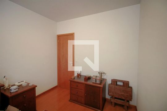 Quarto 1 de apartamento à venda com 5 quartos, 200m² em Buritis, Belo Horizonte