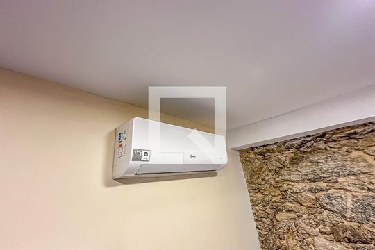 Suíte 2 de casa à venda com 2 quartos, 300m² em Lapa, Rio de Janeiro