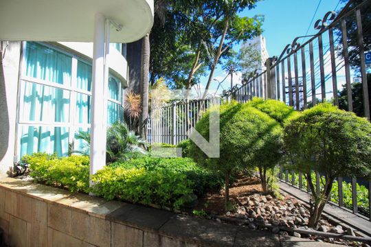 Área comum de apartamento para alugar com 3 quartos, 225m² em Mooca, São Paulo