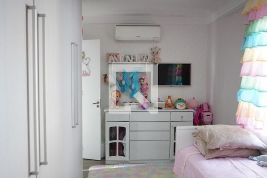 Quarto 1 de casa de condomínio à venda com 3 quartos, 124m² em Mooca, São Paulo
