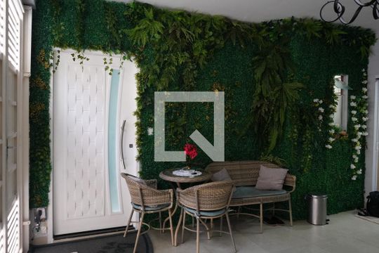 Casa de Condomínio à venda com 3 quartos, 124m² em Mooca, São Paulo