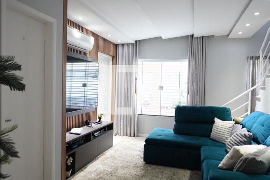 Casa de Condomínio à venda com 3 quartos, 124m² em Mooca, São Paulo