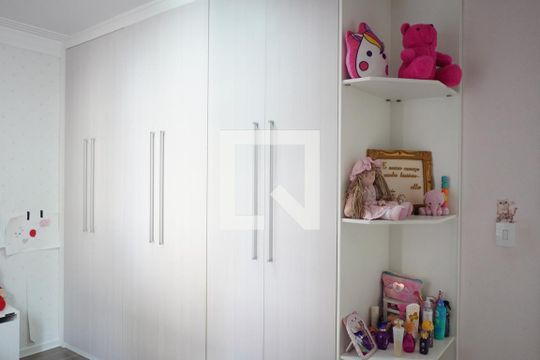 Quarto 1 de casa de condomínio à venda com 3 quartos, 124m² em Mooca, São Paulo