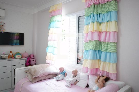 Quarto 1 de casa de condomínio à venda com 3 quartos, 124m² em Mooca, São Paulo