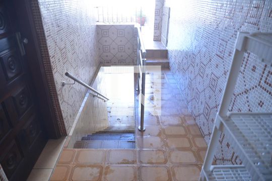 Quintal de casa à venda com 3 quartos, 197m² em Vila Francisco Matarazzo, Santo André