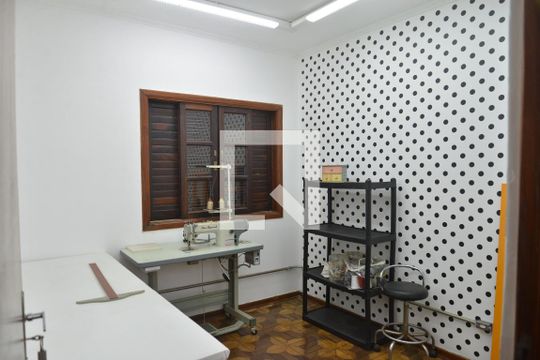 Quarto 1 de casa à venda com 3 quartos, 197m² em Vila Francisco Matarazzo, Santo André
