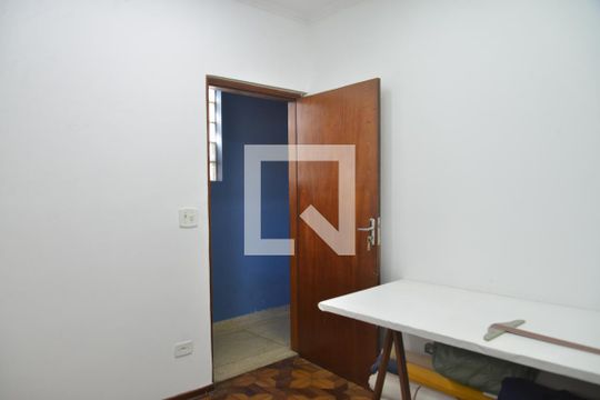 Quarto 1 de casa à venda com 3 quartos, 197m² em Vila Francisco Matarazzo, Santo André