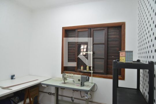 Quarto 1 de casa à venda com 3 quartos, 197m² em Vila Francisco Matarazzo, Santo André
