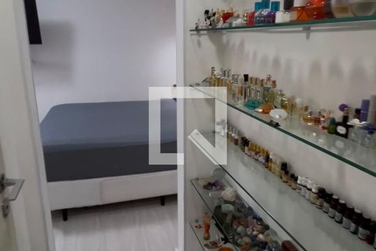 Suíte 1 de apartamento à venda com 3 quartos, 156m² em Santa Paula, São Caetano do Sul