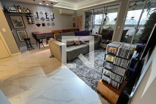 Apartamento à venda com 3 quartos, 156m² em Santa Paula, São Caetano do Sul