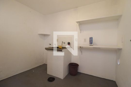 Área de Serviço de casa para alugar com 6 quartos, 440m² em Jardim Recreio, Ribeirão Preto