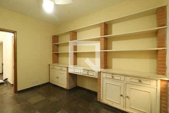 Escritório de casa para alugar com 6 quartos, 440m² em Jardim Recreio, Ribeirão Preto