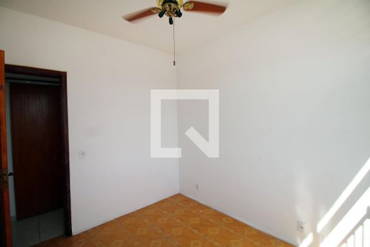 Quarto 2 de apartamento à venda com 2 quartos, 64m² em Irajá, Rio de Janeiro