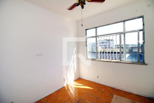 Quarto 1 de apartamento à venda com 2 quartos, 64m² em Irajá, Rio de Janeiro