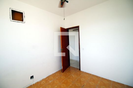 Quarto 1 de apartamento à venda com 2 quartos, 64m² em Irajá, Rio de Janeiro