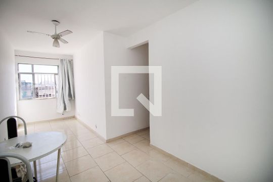 Apartamento à venda com 2 quartos, 64m² em Irajá, Rio de Janeiro