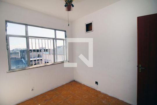 Quarto 1 de apartamento à venda com 2 quartos, 64m² em Irajá, Rio de Janeiro