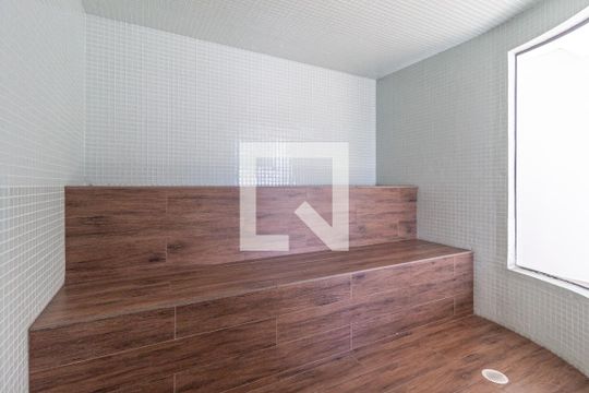 Área comum - Sauna de apartamento à venda com 3 quartos, 75m² em Centro, Osasco
