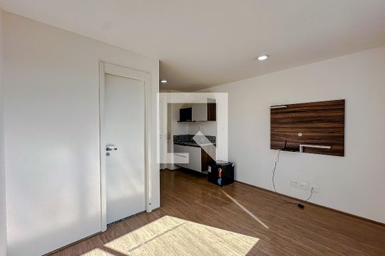 Studio de kitnet/studio para alugar com 1 quarto, 20m² em Brás, São Paulo