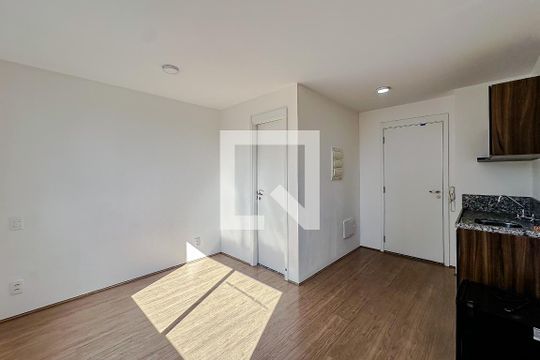Studio de kitnet/studio para alugar com 1 quarto, 20m² em Brás, São Paulo