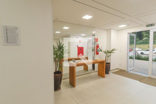 Área comum de apartamento à venda com 3 quartos, 82m² em Medeiros, Jundiaí