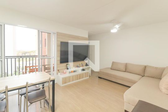 Apartamento à venda com 3 quartos, 82m² em Medeiros, Jundiaí