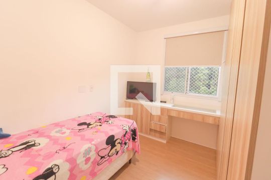Quarto 1 de apartamento à venda com 3 quartos, 82m² em Medeiros, Jundiaí