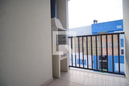 Apartamento à venda com 2 quartos, 68m² em Operário, Novo Hamburgo