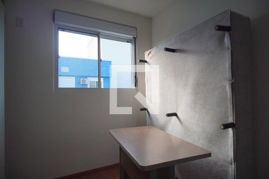 Quarto 1 de apartamento à venda com 2 quartos, 68m² em Operário, Novo Hamburgo