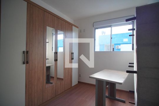Quarto 1 de apartamento à venda com 2 quartos, 68m² em Operário, Novo Hamburgo
