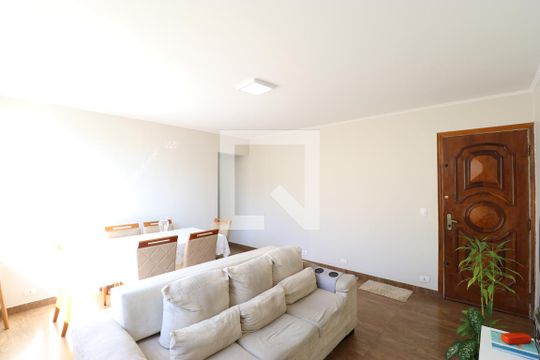 Sala de apartamento à venda com 1 quarto, 55m² em Barra Funda, São Paulo