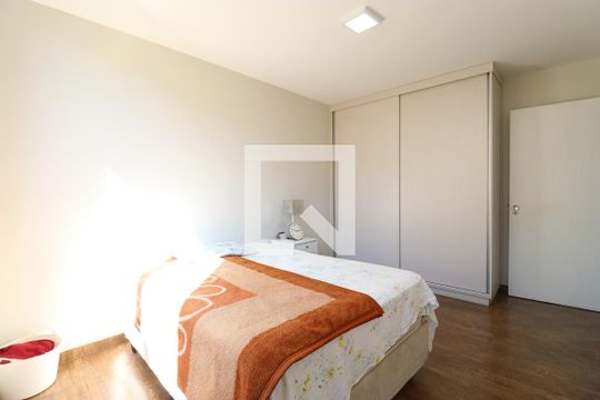 Quarto de apartamento à venda com 1 quarto, 55m² em Barra Funda, São Paulo